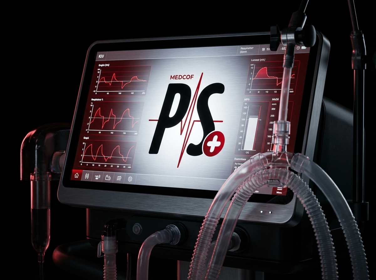 Ventilação Mecânica